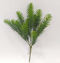 BQ FOLHAGEM PINHO X5 VERDE - Distribuidora 12 de Outubro