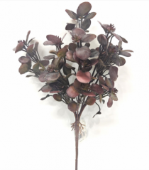 BQ FOLHAS X 6 VINHO - Distribuidora 12 de Outubro