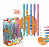 CANETA GEL APG TRIS DOPAMINA 0.5 DP 15UN - Distribuidora 12 de Outubro