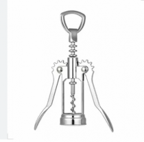 SACA ROLHA METAL NAPA VALLEY - Distribuidora 12 de Outubro