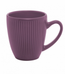 CANECA DELICATO ROXO 210ML - Distribuidora 12 de Outubro