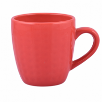 CANECA BH 200ML VERMELHO - Distribuidora 12 de Outubro