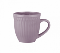 CANECA ATENAS 350ML GRAFITE - Distribuidora 12 de Outubro