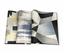 TAPETE ROMA 1,40 X 1,00 M - Distribuidora 12 de Outubro