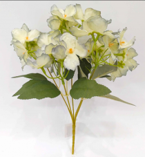 BQ HORTENSIA X5 AZUL CLARO - Distribuidora 12 de Outubro