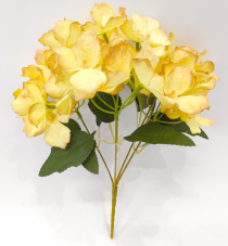 BQ HORTENSIA X5 AMARELO - Distribuidora 12 de Outubro