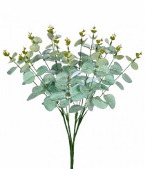 BQ EUCALIPTO X16 VERDE CLARO - Distribuidora 12 de Outubro