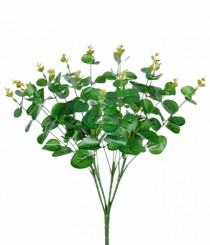 BQ EUCALIPTO X16 VERDE - Distribuidora 12 de Outubro