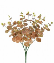 BQ EUCALIPTO X16 MOSTARDA - Distribuidora 12 de Outubro