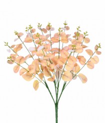 BQ EUCALIPTO X16 AMARELO OUTONO - Distribuidora 12 de Outubro