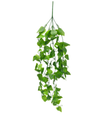 PENDENTE DE FOLHAS X5 PVC M1 - Distribuidora 12 de Outubro