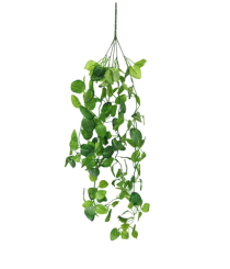 PENDENTE DE FOLHAS X5 PVC M2 - Distribuidora 12 de Outubro