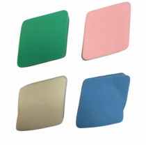 ESPONJA P/ MAQUIAGEM PCT C/ 12 - Distribuidora 12 de Outubro