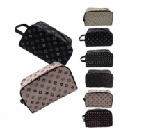 NECESSAIRE 100% POLIESTER E PVC - Distribuidora 12 de Outubro