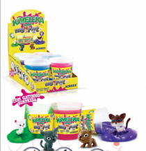 KIMELEKA MY PET CATS 6 PECAS 180G - Distribuidora 12 de Outubro