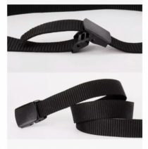 CINTO PARA VESTUARIO DE TECIDO - Distribuidora 12 de Outubro