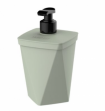 DISPENSER P/ SABONETE LIQUIDO - Distribuidora 12 de Outubro