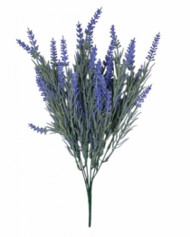BQ DE LAVANDA 43CM - Distribuidora 12 de Outubro
