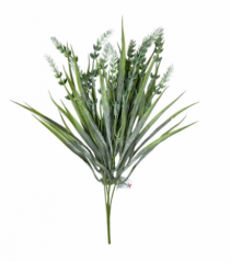 BQ LAVANDA 45CM CREME - Distribuidora 12 de Outubro