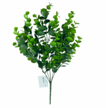 BQ DE EUCALIPTO 31CM - Distribuidora 12 de Outubro