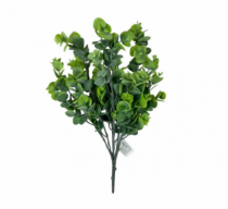 BQ EUCALIPTO 36CM C/7G - Distribuidora 12 de Outubro