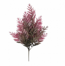 BQ FOLHA DE SAMAMBAIA 50CM - Distribuidora 12 de Outubro