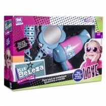 KIT BELEZA TURBO DRYER E ACESSORIOS - Distribuidora 12 de Outubro