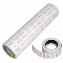 ETIQUETAS 10 ROLOS COM 700 UN CADA - Distribuidora 12 de Outubro