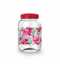 POTE FLORAL 1,4 L - Distribuidora 12 de Outubro