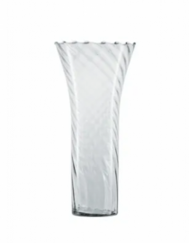 VASO LÍRIO PEQUENO RIGADO 22 X 14 - Distribuidora 12 de Outubro