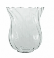 VASO MARGARIDA GRANDE RIGADO 20 X 17 - Distribuidora 12 de Outubro