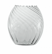 VASO BARRICA MÉDIO RIGADO 18 X 16 - Distribuidora 12 de Outubro