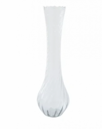 VASO LÓTUS RIGADO 47 X 14 - Distribuidora 12 de Outubro