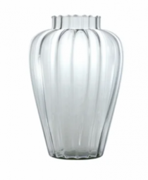 VASO IBERIS PEQUENO RIGADO 22 X 17 - Distribuidora 12 de Outubro