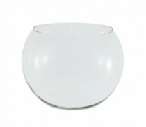 AQUÁRIO PEQUENO Nº9 700ML 09 X 12 - Distribuidora 12 de Outubro