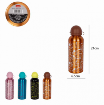 SQUEEZE ALUMINIO DOG 500ML - Distribuidora 12 de Outubro