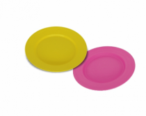 PRATO RASO PARIS PLASTICO - Distribuidora 12 de Outubro