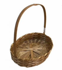 FRALDEIRA OVAL M - Distribuidora 12 de Outubro