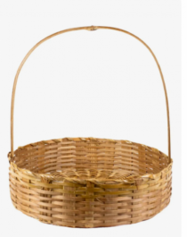 FRALDEIRA REDONDA DE 25 - Distribuidora 12 de Outubro