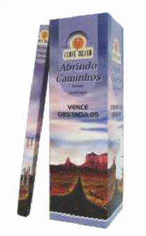 INC. CLOVE ABRINDO CAMINHOS - Distribuidora 12 de Outubro