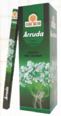 INC. CLOVE ARRUDA - Distribuidora 12 de Outubro