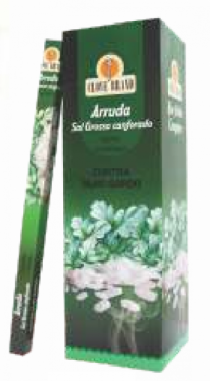 INC. CLOVE ARRUDA SAL GROSSO CANFORADO - Distribuidora 12 de Outubro