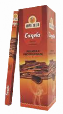 INC. CLOVE CANELA - Distribuidora 12 de Outubro