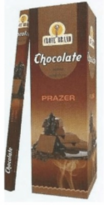 INC. CLOVE CHOCOLATE - Distribuidora 12 de Outubro