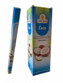 INC. CLOVE COCO - Distribuidora 12 de Outubro