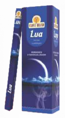 INC. CLOVE LUA - Distribuidora 12 de Outubro