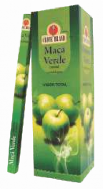 INC. CLOVE MACA VERDE - Distribuidora 12 de Outubro