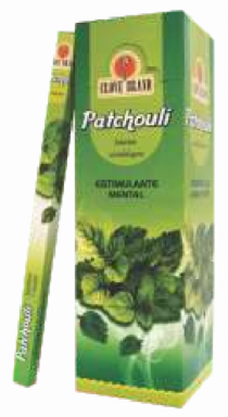 INC. CLOVE PATCHOULI - Distribuidora 12 de Outubro