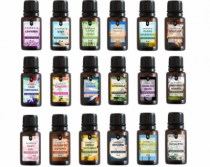 AROMATIZADOR LIQUIDO FRASCO COM 10 ML - Distribuidora 12 de Outubro