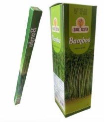 INC. CLOVE BAMBU - Distribuidora 12 de Outubro